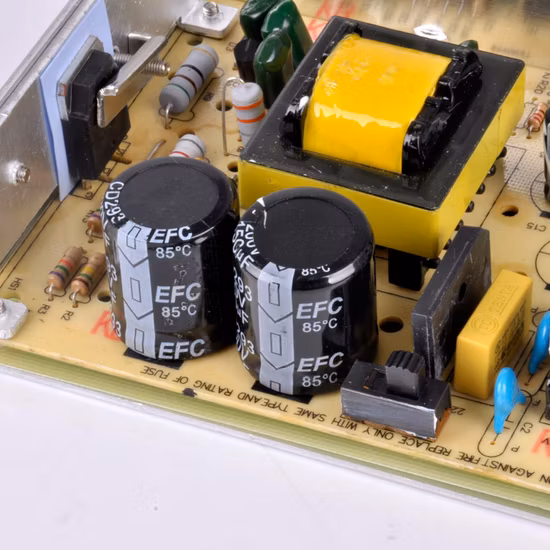 24V DC 60W UPS 충전기 배터리 백업 LED 무정전 스위칭 전원 공급 장치