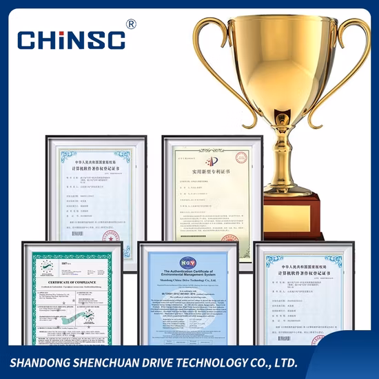 3상 출력 및 11~18.5kW, 가변 AC 드라이브를 갖춘 고품질 가변 주파수 드라이브 VFD