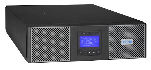 Eaton 9px8kipm Uninterruptible Power Supply (UPS) Double-Conversion (Online) 8000 Va 7200 W