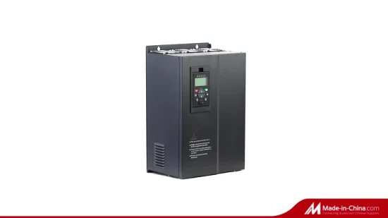 Ckmine 태양광 변환기 DC-AC 태양광 VFD 펌프 드라이브 37kW-110kW