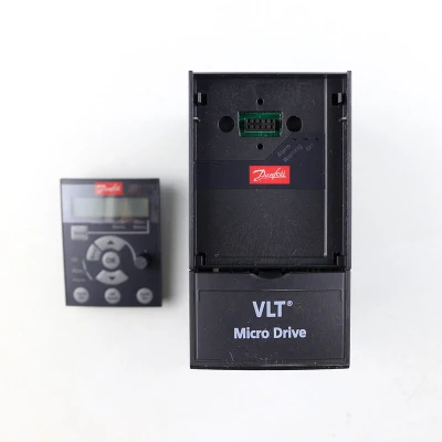 마이크로 드라이브 시리즈 인버터 VFD 132f0017 FC-051