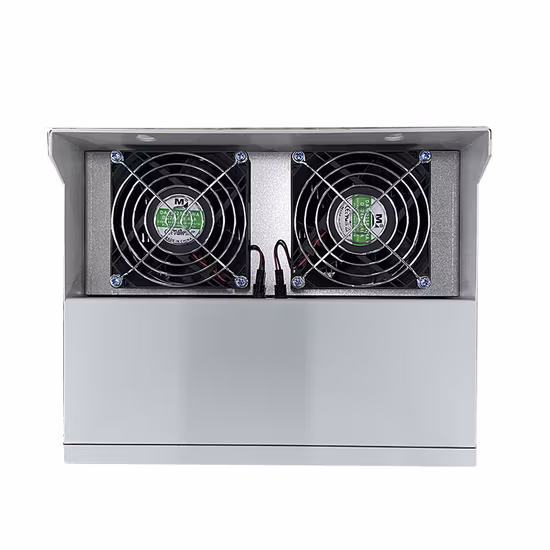 크레인용 10HP 가변 주파수 벡터 제어 VFD 모터 속도 컨트롤러